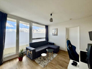  Appartement � vendre 2 pi�ces 47 m�