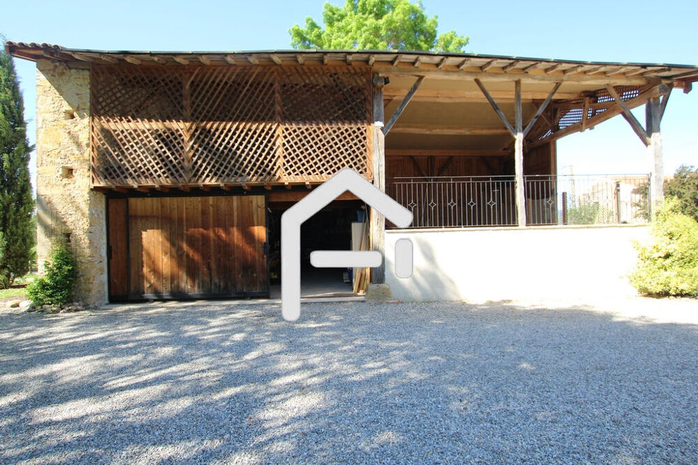 Vente Maison Propriété Pamiers