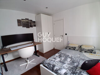 Appartement à vendre 2 pièces 40 m²