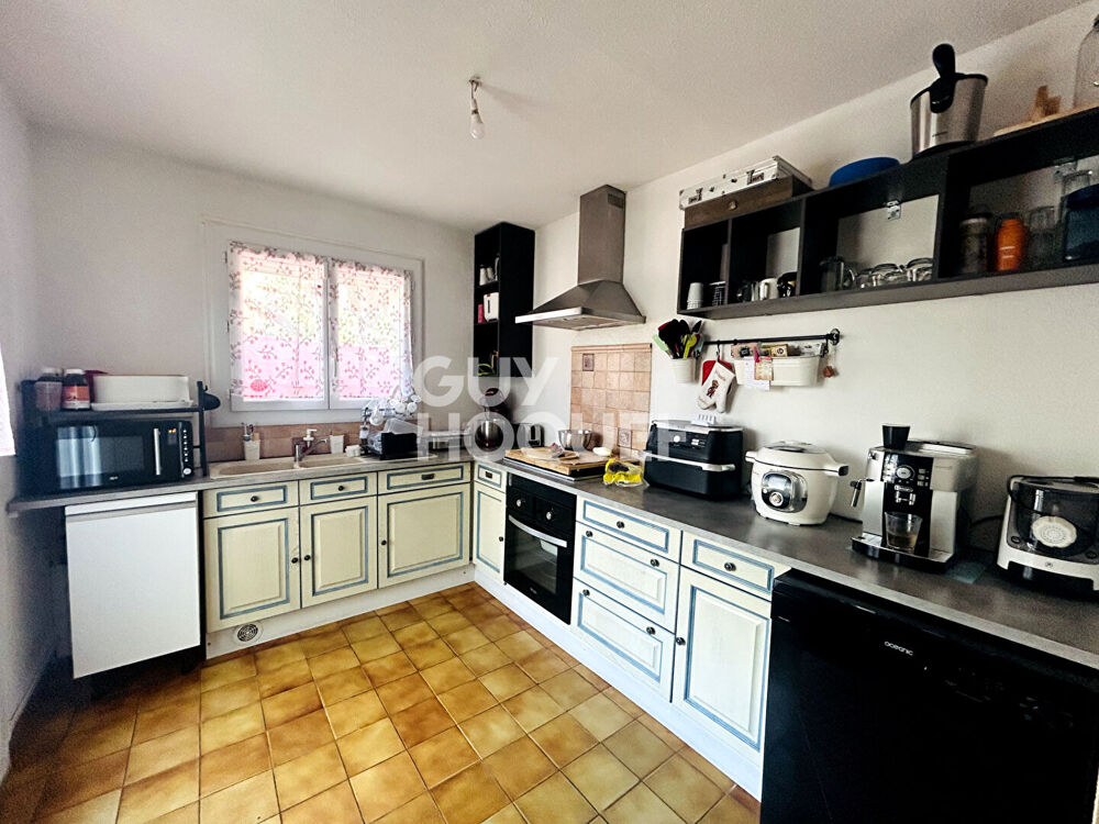 Vente Maison Maison Narbonne T4 74.53 m² Narbonne