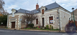  Maison à vendre 6 pièces 126 m²