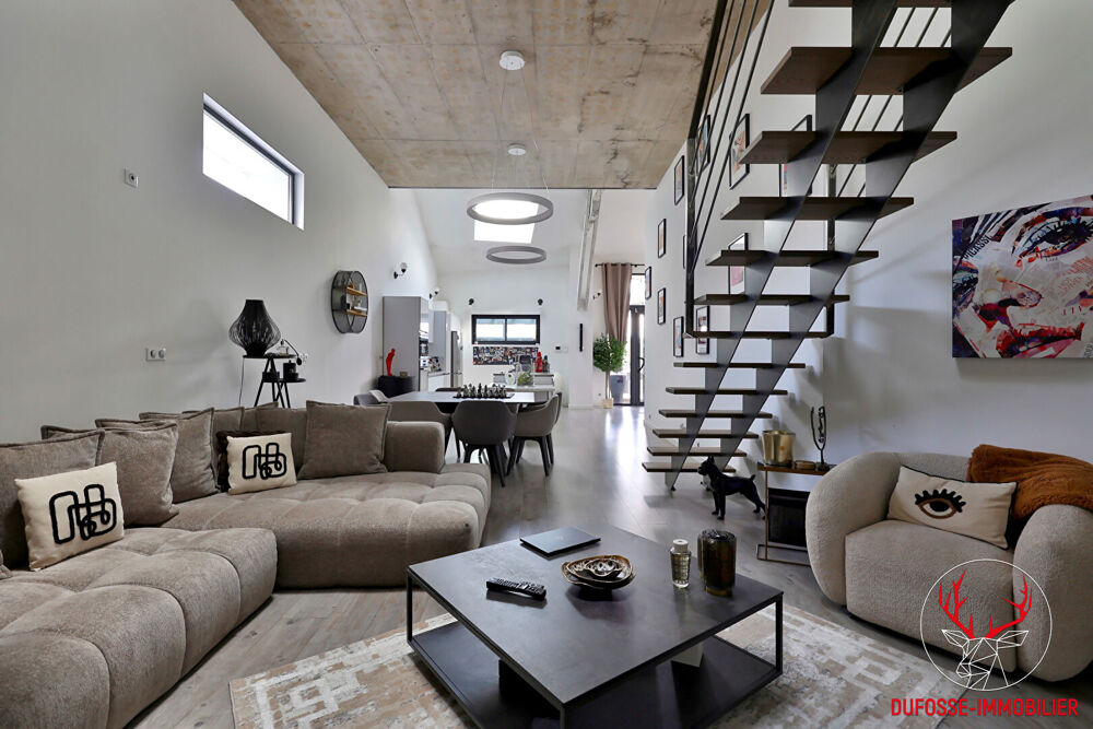 � vendre  Maison La Tour-de-Salvagny (69890)
