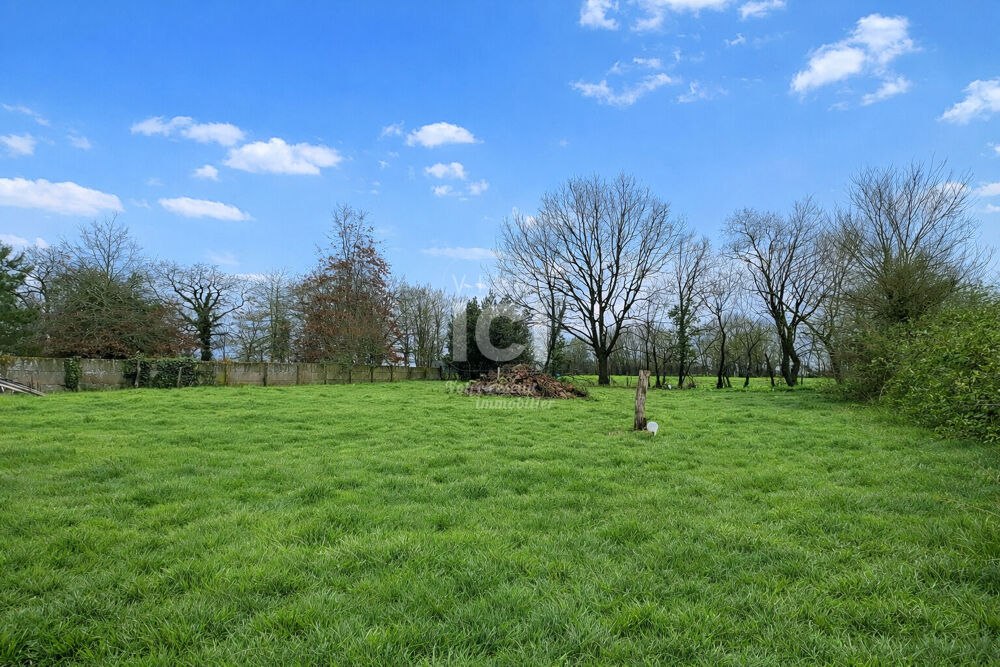 Vente Terrain Terrain Rouans 663 m2 Rouans