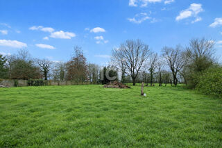  Terrain à vendre 663 m²