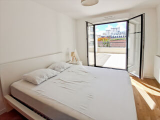  Appartement  vendre 3 pices 56 m