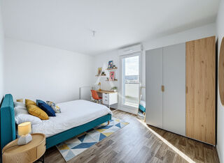  Appartement � vendre 4 pi�ces 77 m�