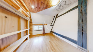  Maison � vendre 6 pi�ces 139 m�