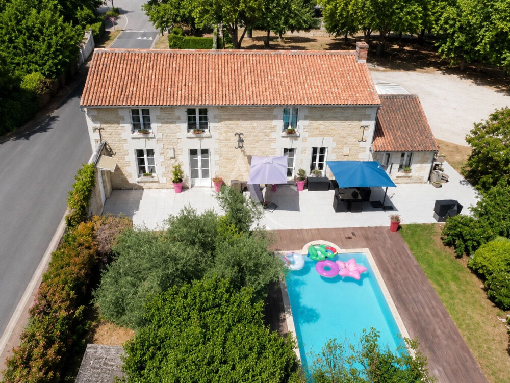 Maison 6 pièces 260 m² à La Chaussée