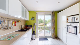  Maison à vendre 7 pièces 155 m²