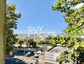  Appartement à vendre 2 pièces 41 m²