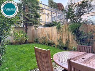  Appartement  vendre 4 pices 101 m