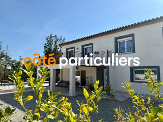  Maison  vendre 9 pices 194 m