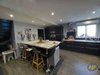  Maison � vendre 5 pi�ces 94 m�