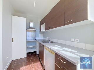  Appartement à vendre 1 pièce 52 m²