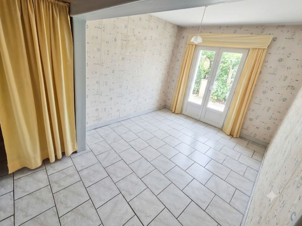 Vente Maison Maison 105 m² habitables 4 chambres au PIN EN MAUGES Beaupreau en mauges