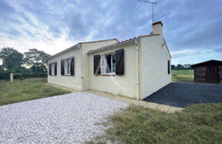  Maison � vendre 5 pi�ces 97 m�