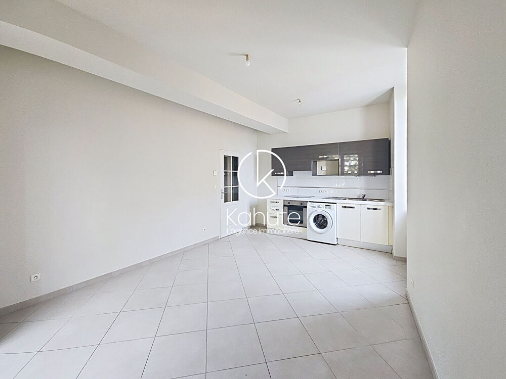 Vente Appartement Rez de jardin T3 Plein coeur  de Francheville Francheville
