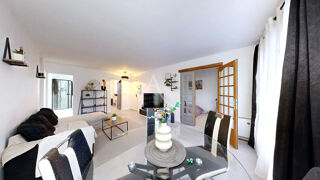  Appartement � vendre 4 pi�ces 67 m�