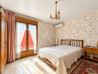  Maison à vendre 3 pièces 110 m²