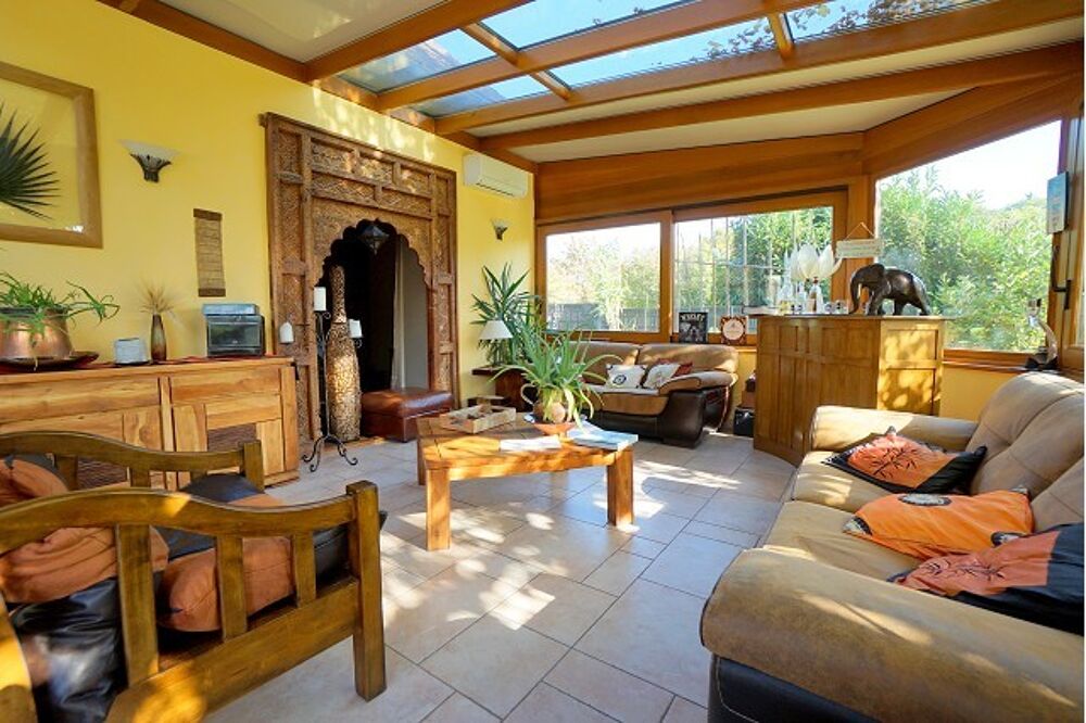 � vendre  Maison Crespi�res (78121)