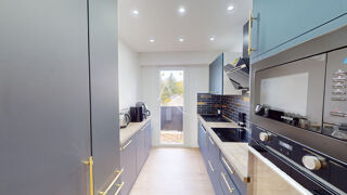  Appartement  vendre 3 pices 66 m