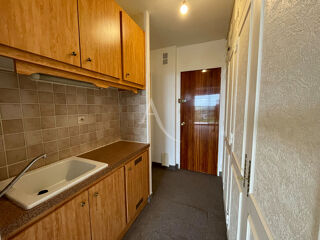  Appartement  vendre 1 pice 24 m