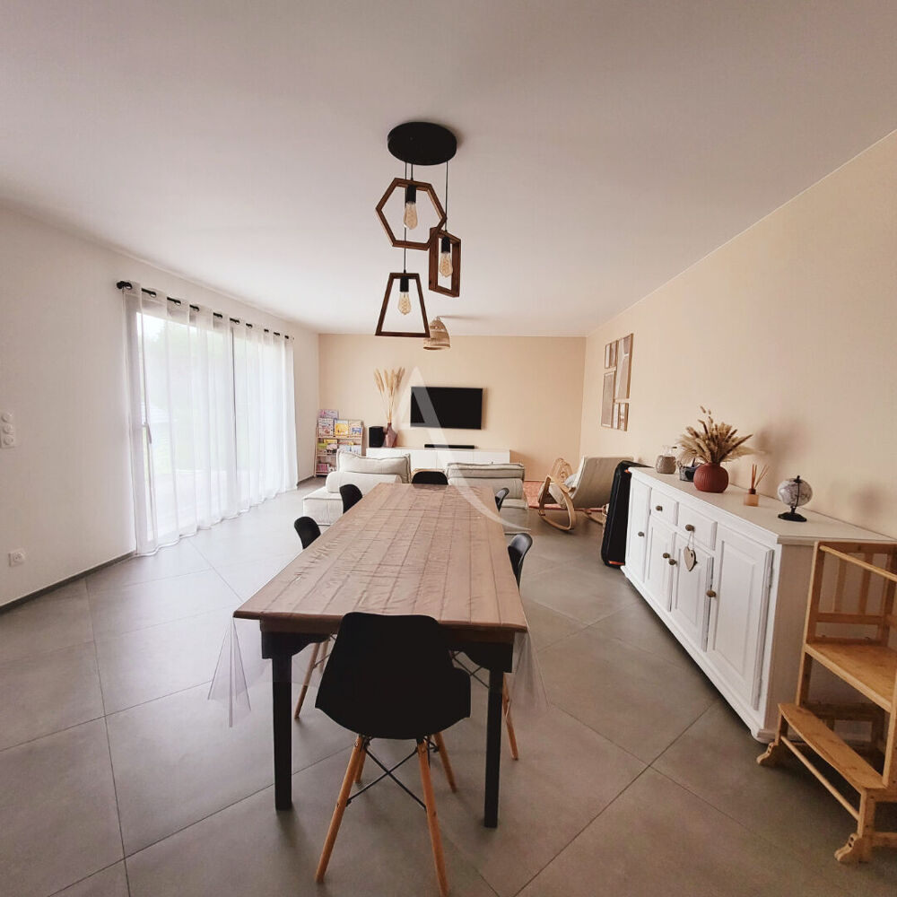 Maison La Boissière des Landes 5 pièces - 110 m²