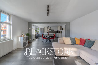 Appartement à vendre 3 pièces 86 m²