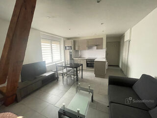  Appartement � louer 2 pi�ces 