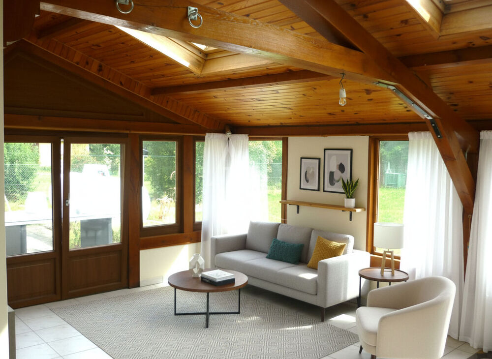 Maison de 112 m²