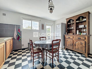  Maison  vendre 4 pices 107 m