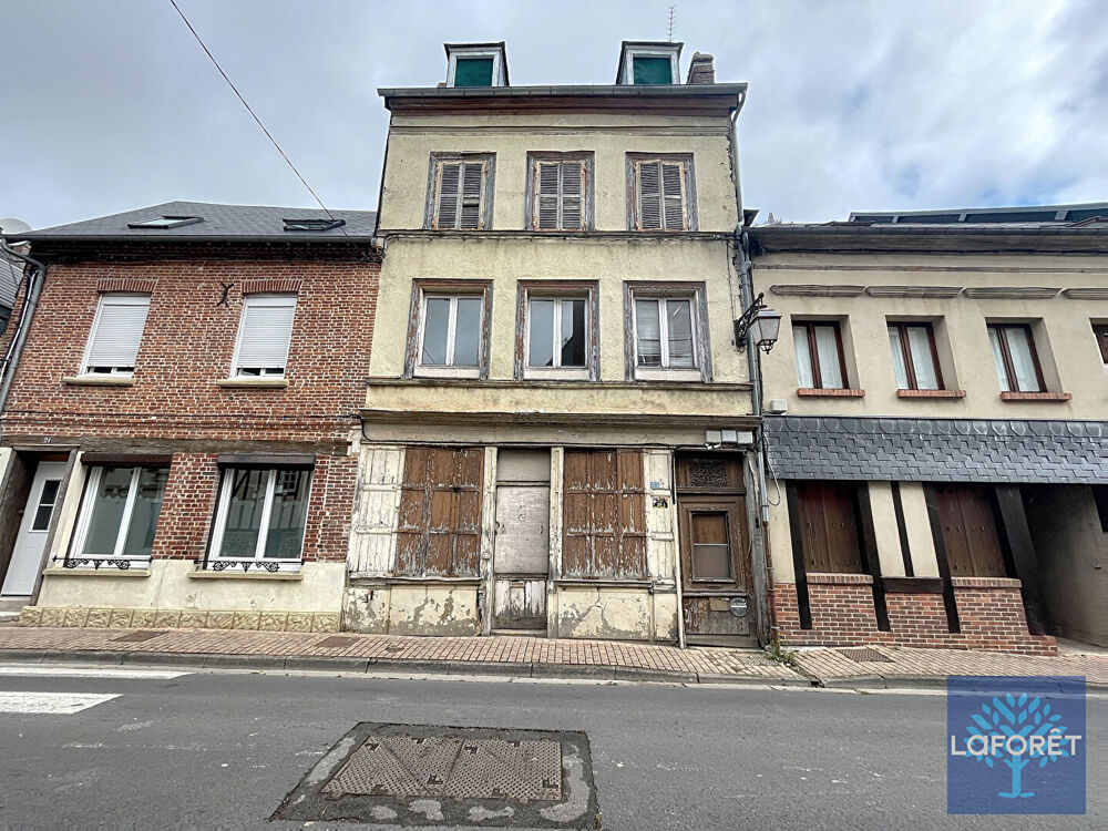 Maison Bernay 8 pièce(s) 250 m2