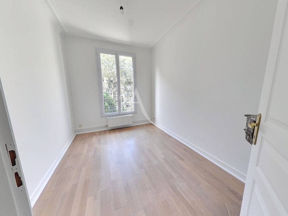 Vente Appartement Appartement Saint Maurice Quartier Montgolfier 5 pièce(s) 80m² Saint maurice