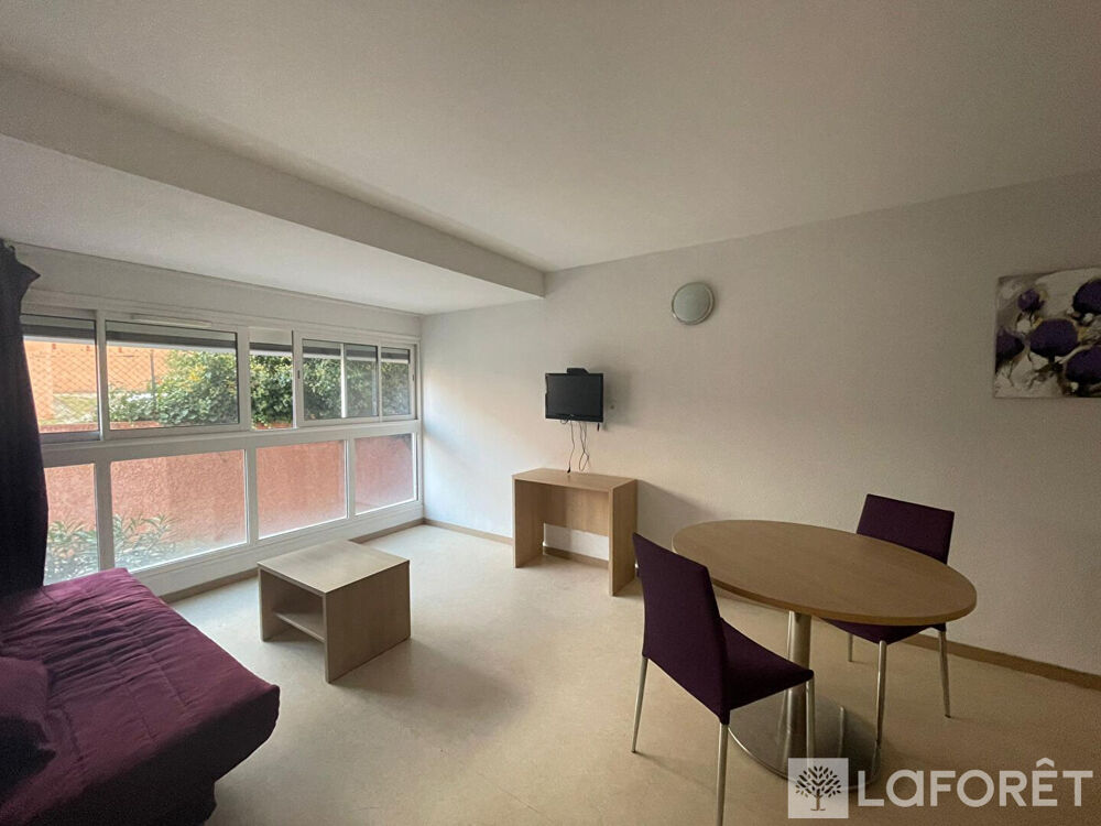Vente Appartement Appartement Vernet Les Bains 2 pièce(s) 36 m2 Vernet les bains