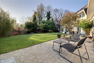  Maison à vendre 5 pièces 203 m²