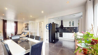  Maison à vendre 6 pièces 123 m²