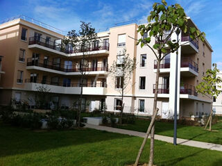  Appartement � louer 2 pi�ces 39 m�