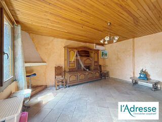  Maison � vendre 4 pi�ces 90 m�