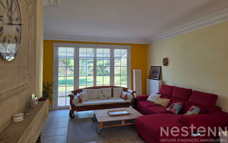  Maison à vendre 8 pièces 226 m²