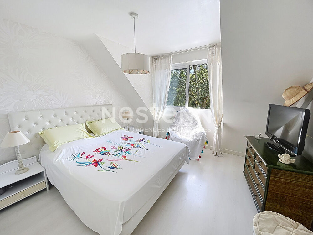 à vendre  Maison Marzan (56130)