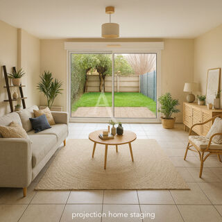  Maison � vendre 3 pi�ces 64 m�