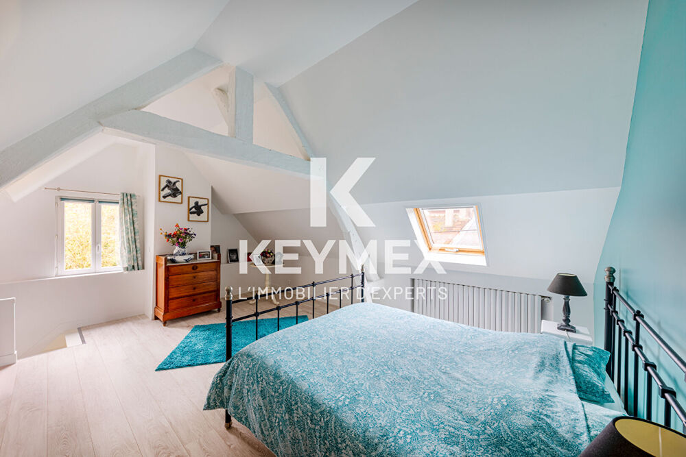 Vente Maison � vendre - Maison de charme � Sainte-Genevi�ve - 4 chambres Sainte genevieve