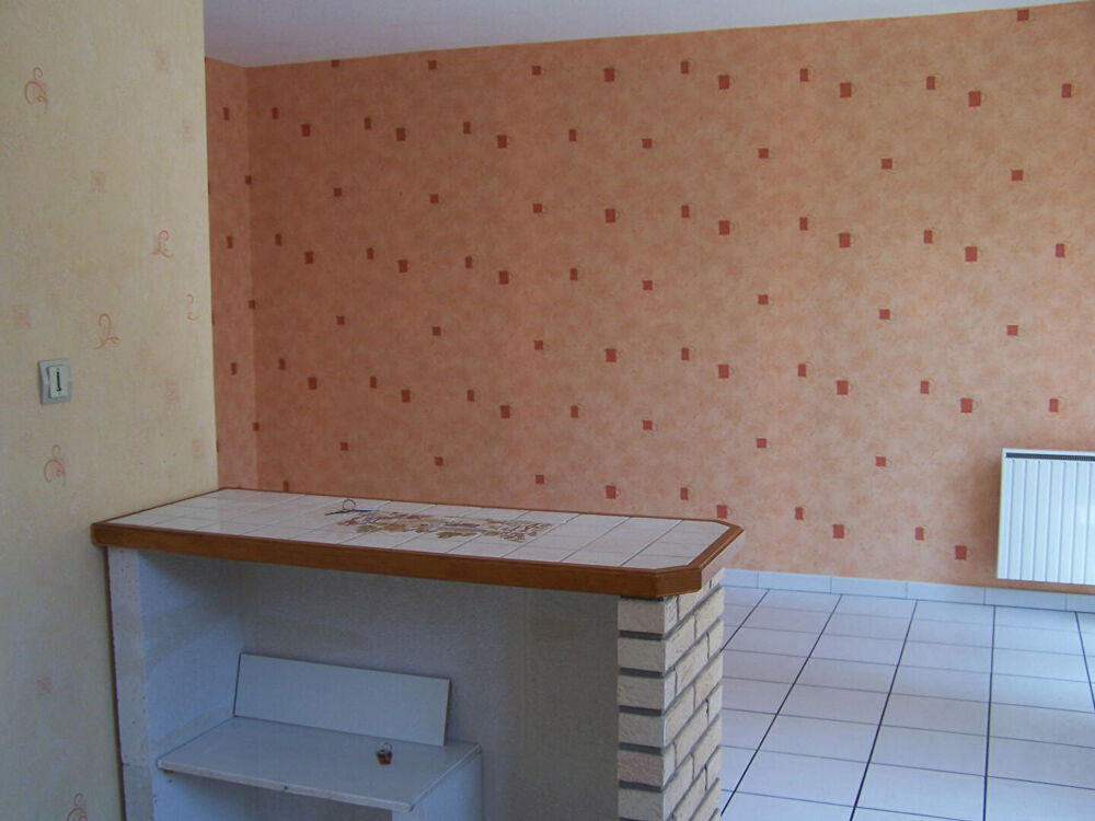 Maison Saint Germain Du Bois 3 pièce(s) 50 m2