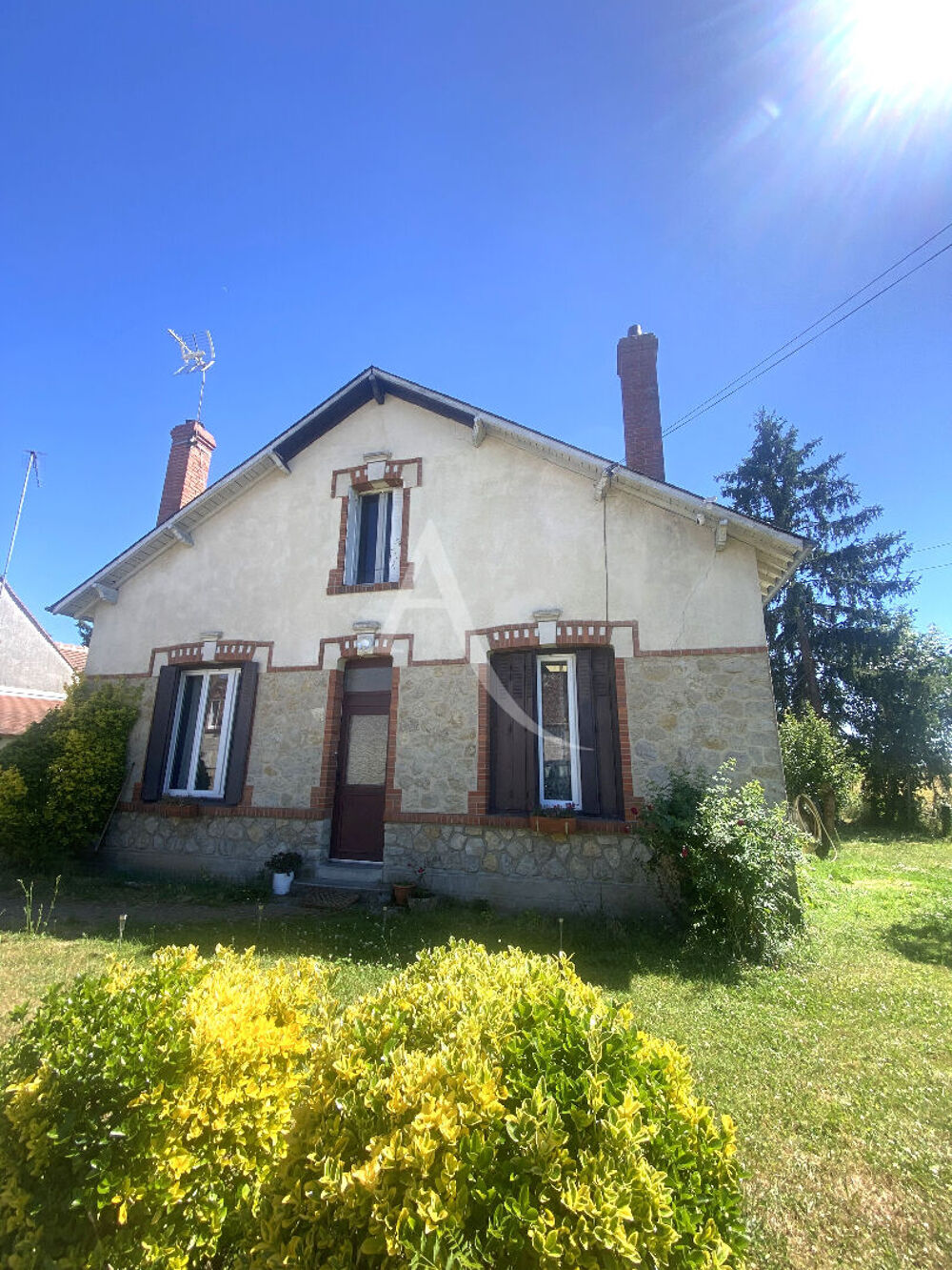 Vente Maison Maison Jargeau 5 pièce(s) - 108 m² Jargeau