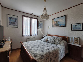  Maison à vendre 5 pièces 111 m²