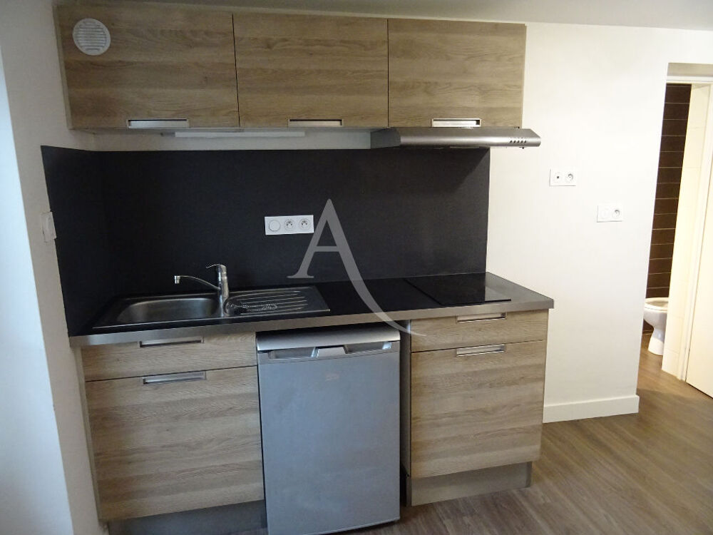 Location Appartement Bourg centre ville, T1 rénové Bourg en bresse