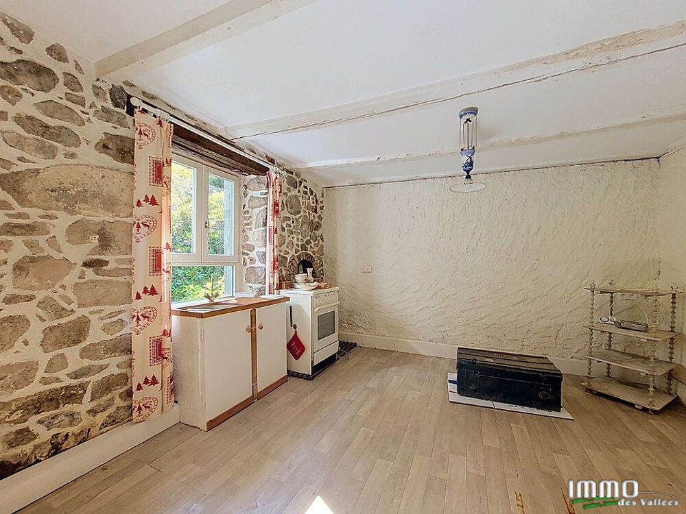 Vente Maison Ferme 200 m² en position dominante Saint maurice sur moselle