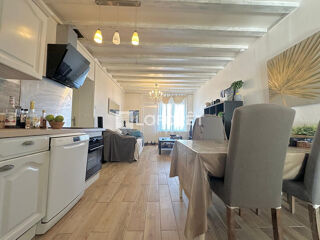  Appartement à vendre 2 pièces 55 m²