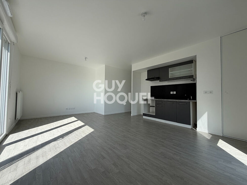 Location Appartement CHARTRES T3 de 61.43 m² Chartres