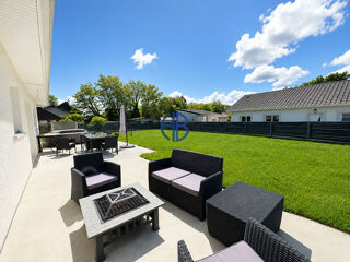  Maison � vendre 4 pi�ces 90 m�